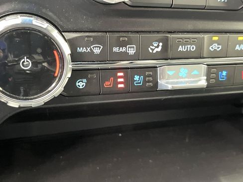 Used 2024 Ford F150 Lariat w/ Bed Utility Package AWD/4WD image 26