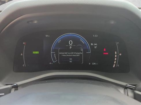 Used 2026 Toyota Camry SE w/ Multimedia Upgrade Package image 17