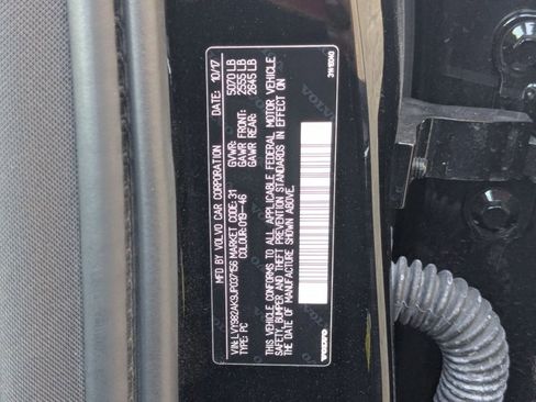 Used 2018 Volvo S90 T5 Momentum w/ Convenience Package image 27