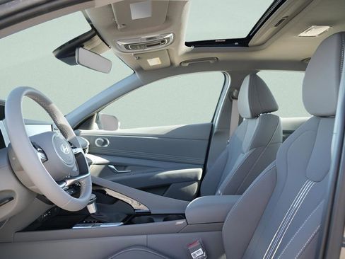 New 2026 Hyundai Elantra SEL Sport Premium FWD image 24