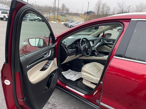 Used 2018 Buick Enclave Essence w/ Trailering Package image 13