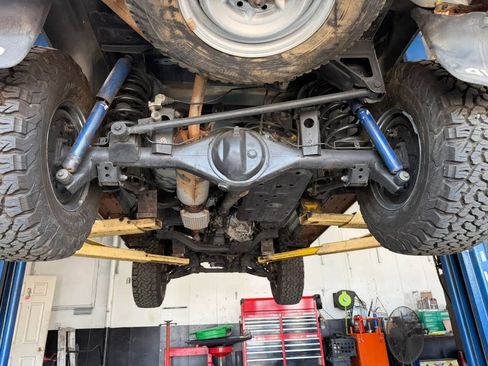 Used 1992 Toyota 4Runner SR5 AWD/4WD image 34