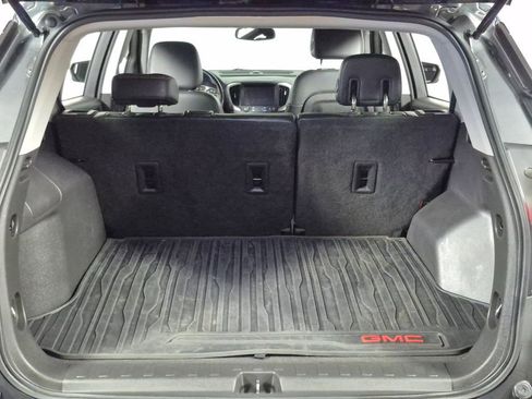 Used 2020 GMC Terrain SLT w/ Elevation Edition FWD image 24