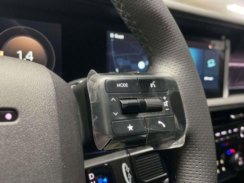 New 2026 Hyundai Palisade Calligraphy image 22