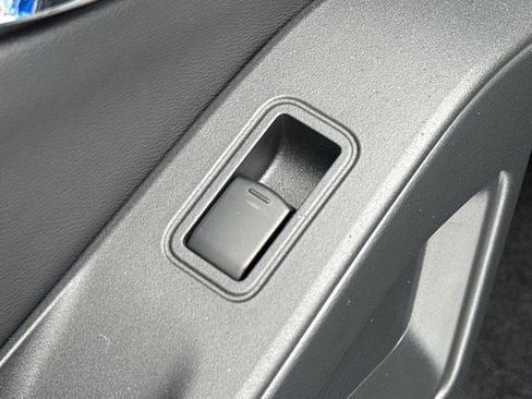 New 2026 Nissan Frontier SV image 30