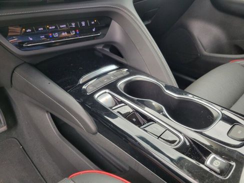 Used 2023 Buick Envision Essence w/ Sport Touring Package image 21