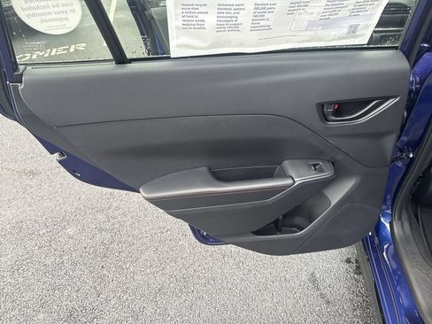 New 2026 Subaru Impreza RS AWD/4WD image 26