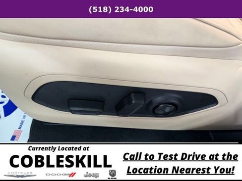 New 2026 Jeep Grand Cherokee Limited w/ Limited Altitude Package AWD/4WD image 17