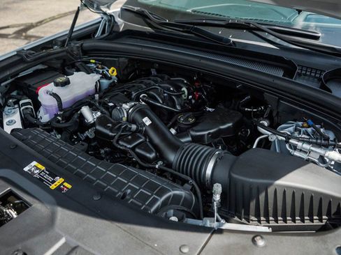 New 2025 Jeep Grand Cherokee Summit image 6