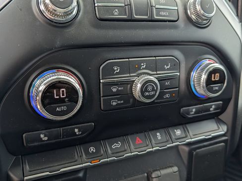 Used 2021 GMC Sierra 1500 Elevation RWD image 23
