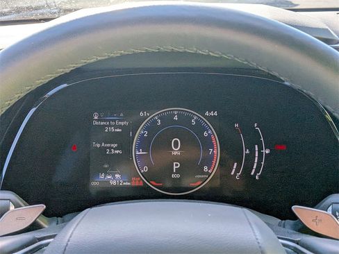 Used 2024 Lexus RX 350 FWD w/ Technology Package image 32