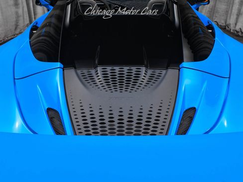 Used 2022 McLaren 765LT image 50