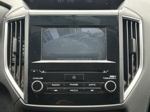 Used 2019 Subaru Crosstrek 2.0i Premium image 23