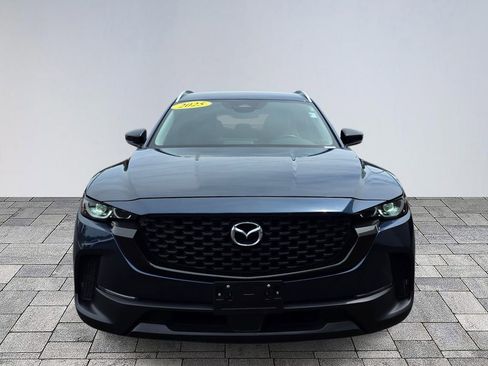 Used 2025 MAZDA CX-50 AWD 2.5 S w/ Preferred Package image 2