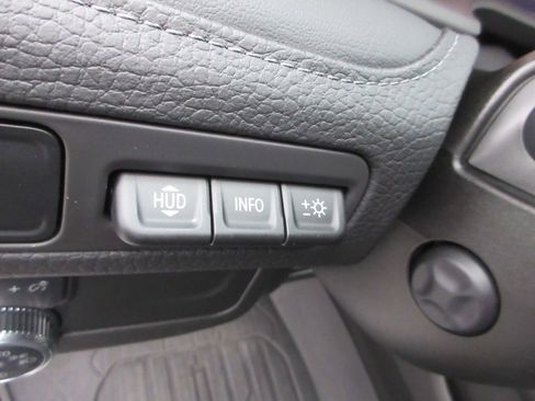 Certified 2024 GMC Yukon Denali w/ LPO, Floor Liner Package image 26