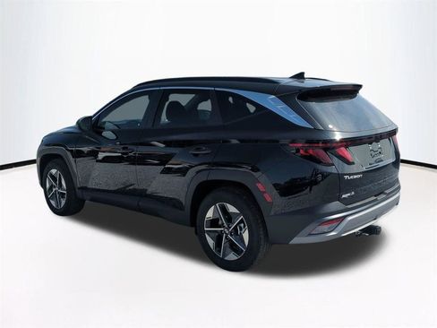 New 2026 Hyundai Tucson SEL AWD/4WD image 7