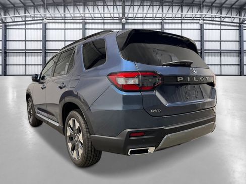 New 2026 Honda Pilot Elite image 3
