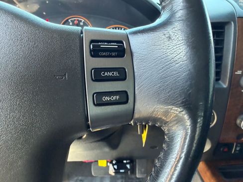 Used 2008 Nissan Titan 2WD Crew Cab image 18