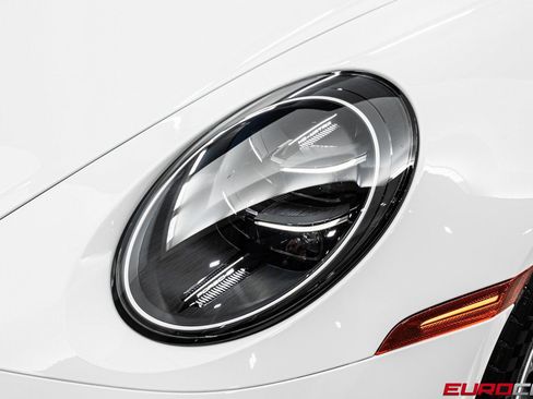 Used 2026 Porsche 911 GT3 image 13