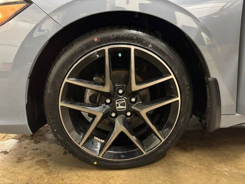 Used 2022 Honda Civic Sport Touring image 33