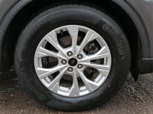 Certified 2023 Ford Escape Active w/ Tech Pack #2 image 7