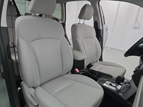 Used 2015 Subaru Forester 2.5i Premium w/ Popular Package #1 image 10