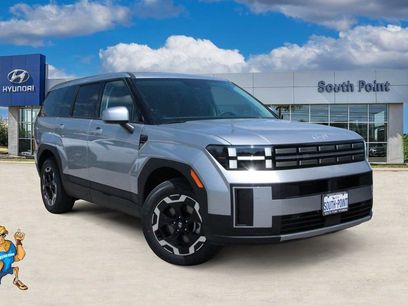 Certified 2026 Hyundai Santa Fe SE