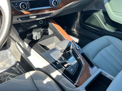 Used 2022 Audi A4 2.0T Premium Plus w/ Premium Plus Package image 18