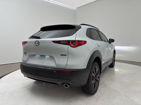 New 2026 MAZDA CX-30 AWD 2.5 S image 7