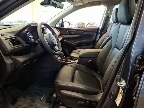 New 2026 Subaru Ascent Bronze Edition AWD/4WD image 10