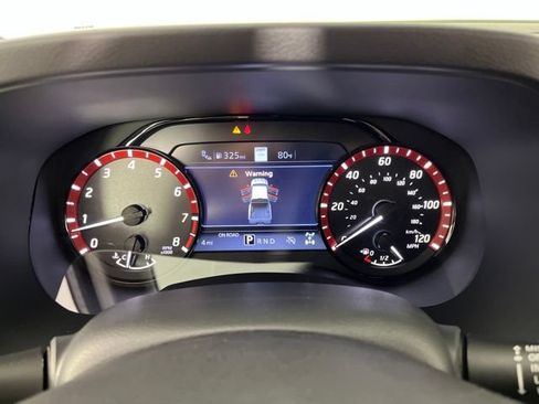 New 2026 Nissan Frontier PRO-4X w/ Pro Premium Package AWD/4WD image 24