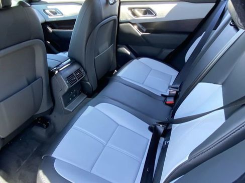 New 2026 Land Rover Range Rover Velar Dynamic SE AWD/4WD image 16