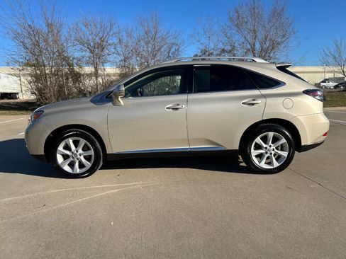 Used 2013 Lexus RX 350 Base 4dr SUV image 9