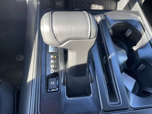 New 2025 Ford F150 Tremor w/ Mobile Office Package image 14