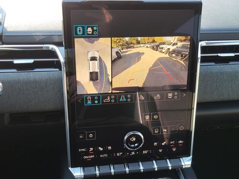 New 2026 GMC Sierra EV Elevation w/ Premium Package image 10