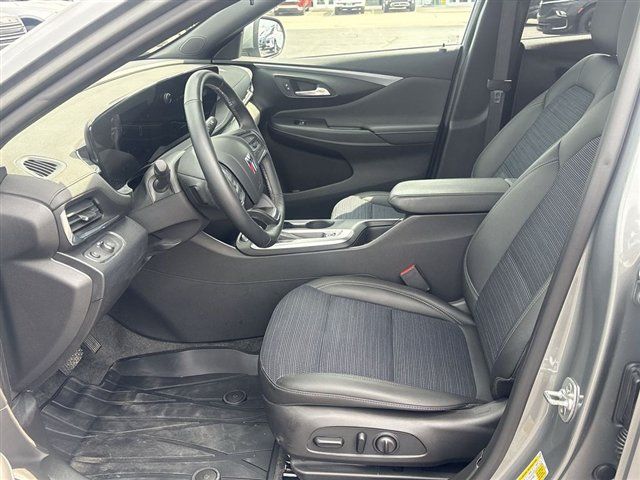 Used 2025 Buick Envista Sport Touring w/ Convenience I Package FWD image 18