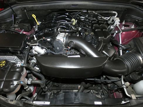 Used 2023 Dodge Durango Citadel image 30