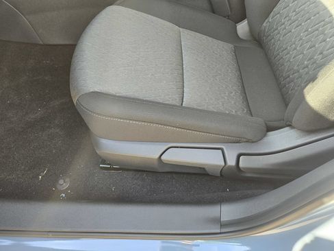 New 2026 Nissan Sentra SV w/ Floor Mat Package FWD image 10