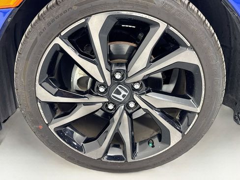 Used 2019 Honda Civic Sport image 39