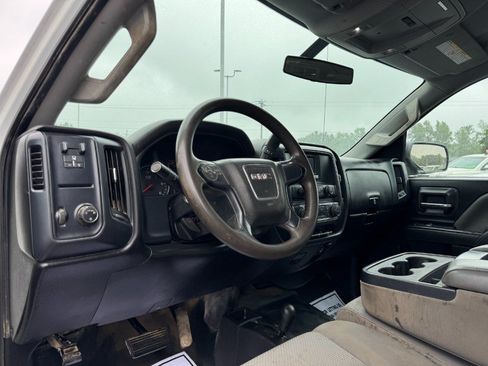 Used 2015 GMC Sierra 2500 4x4 Crew Cab image 14