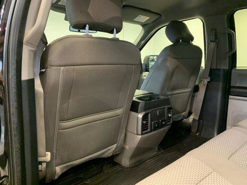 Used 2020 Ford F150 XLT w/ Equipment Group 302A Luxury image 42