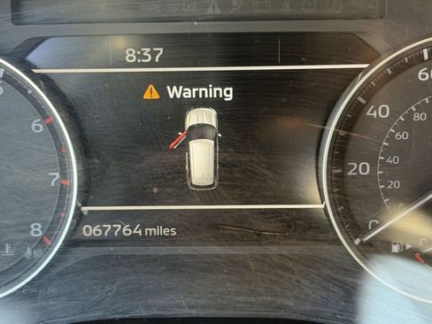Used 2024 Mitsubishi Outlander SE AWD/4WD image 9