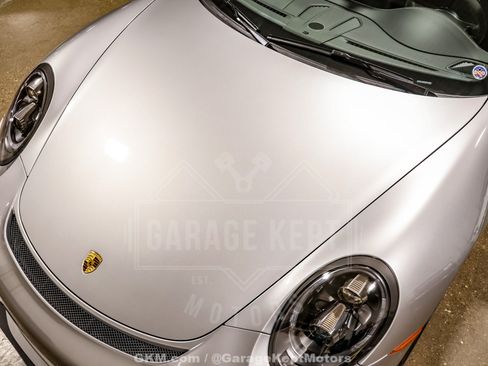 Used 2016 Porsche 911 GT3 RWD image 43