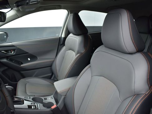 New 2025 Subaru Crosstrek 2.5i Limited image 12