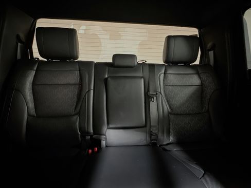 Used 2025 Toyota Tundra SR5 w/ SR5 Premium Package RWD image 30