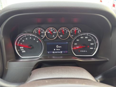 Used 2020 Chevrolet Silverado 1500 LT w/ All-Star Edition image 20