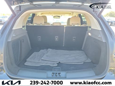 Used 2024 Lincoln Corsair FWD image 10