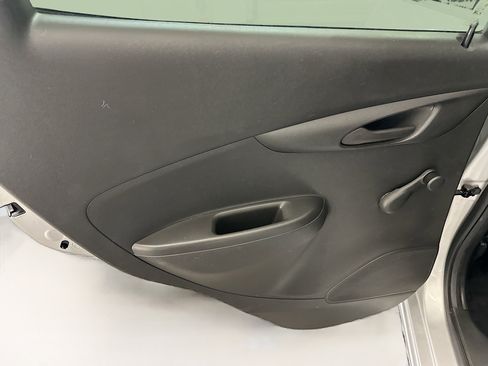 Used 2022 Chevrolet Spark LS image 27