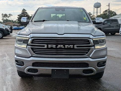 Used 2022 RAM 1500 Laramie AWD/4WD image 9