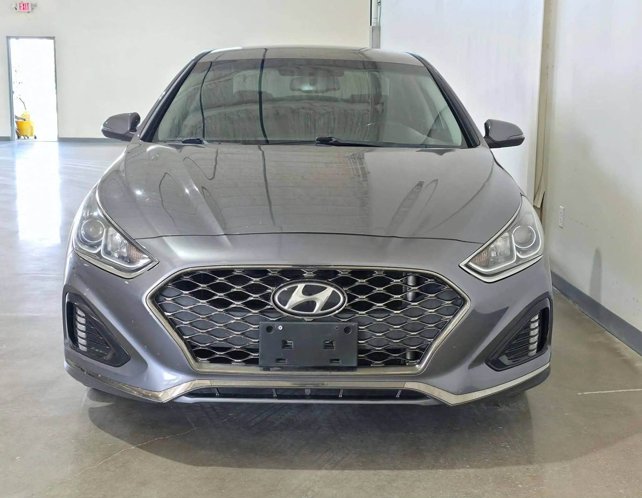 Used 2019 Hyundai Sonata SEL FWD image 8